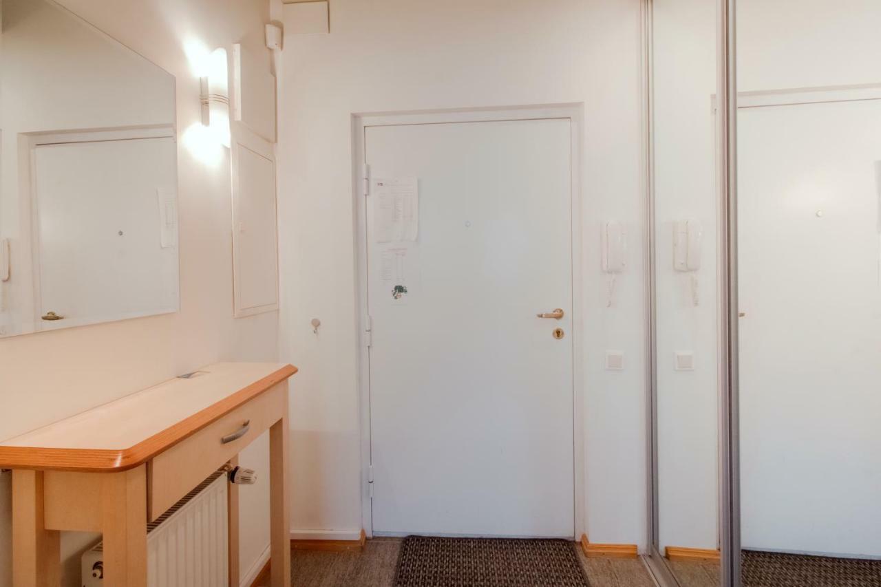 Old Riga Kaleju Loft Apartment Bagian luar foto