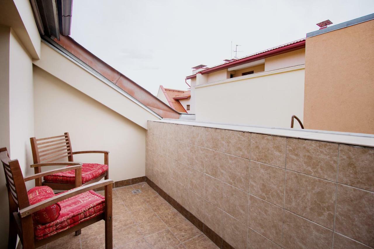 Old Riga Kaleju Loft Apartment Bagian luar foto