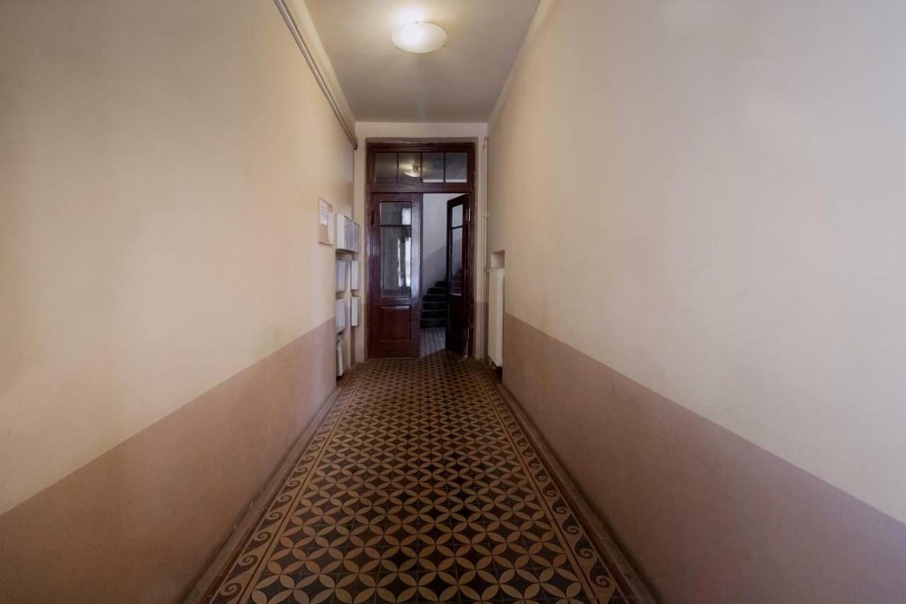 Old Riga Kaleju Loft Apartment Bagian luar foto